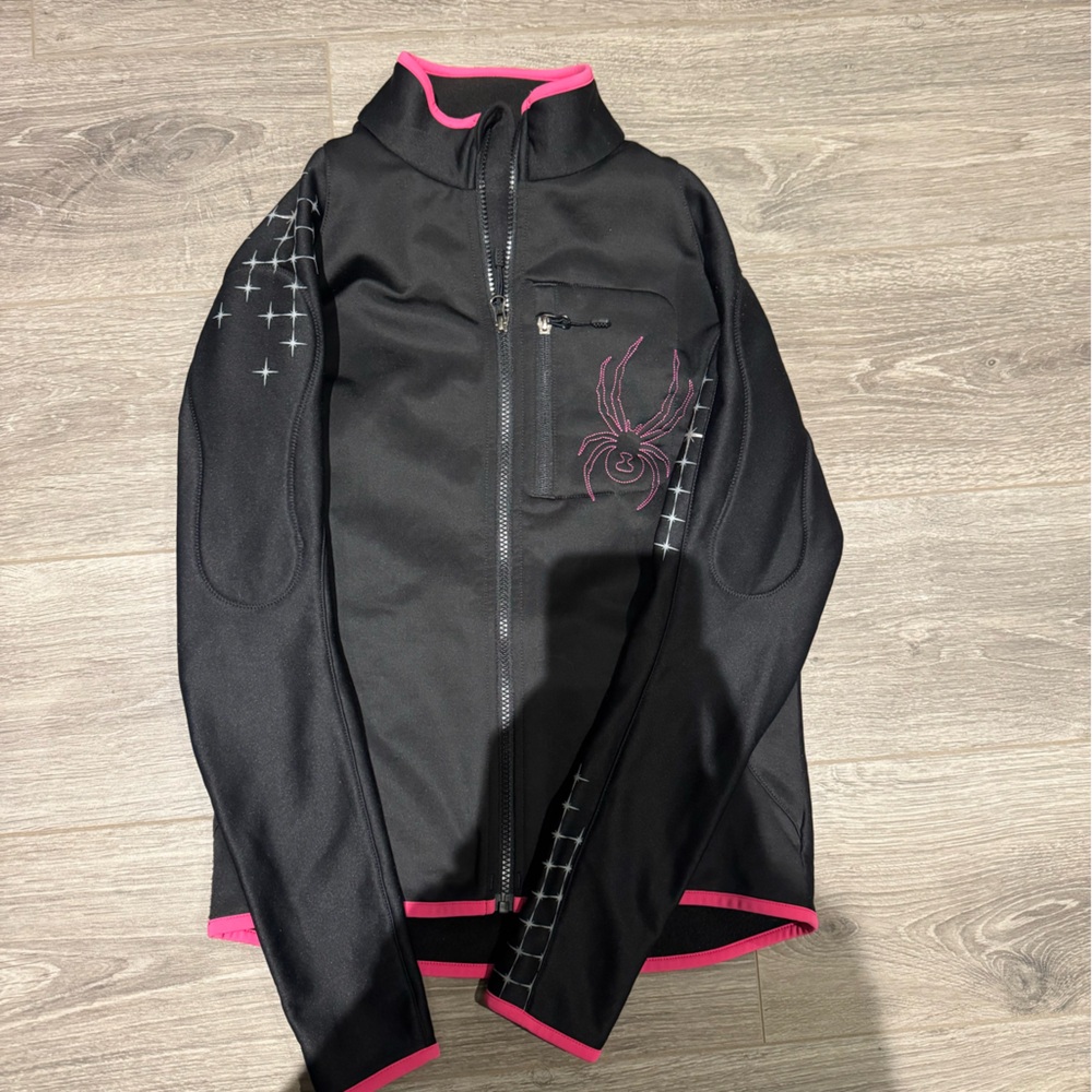 Spyder Jacket